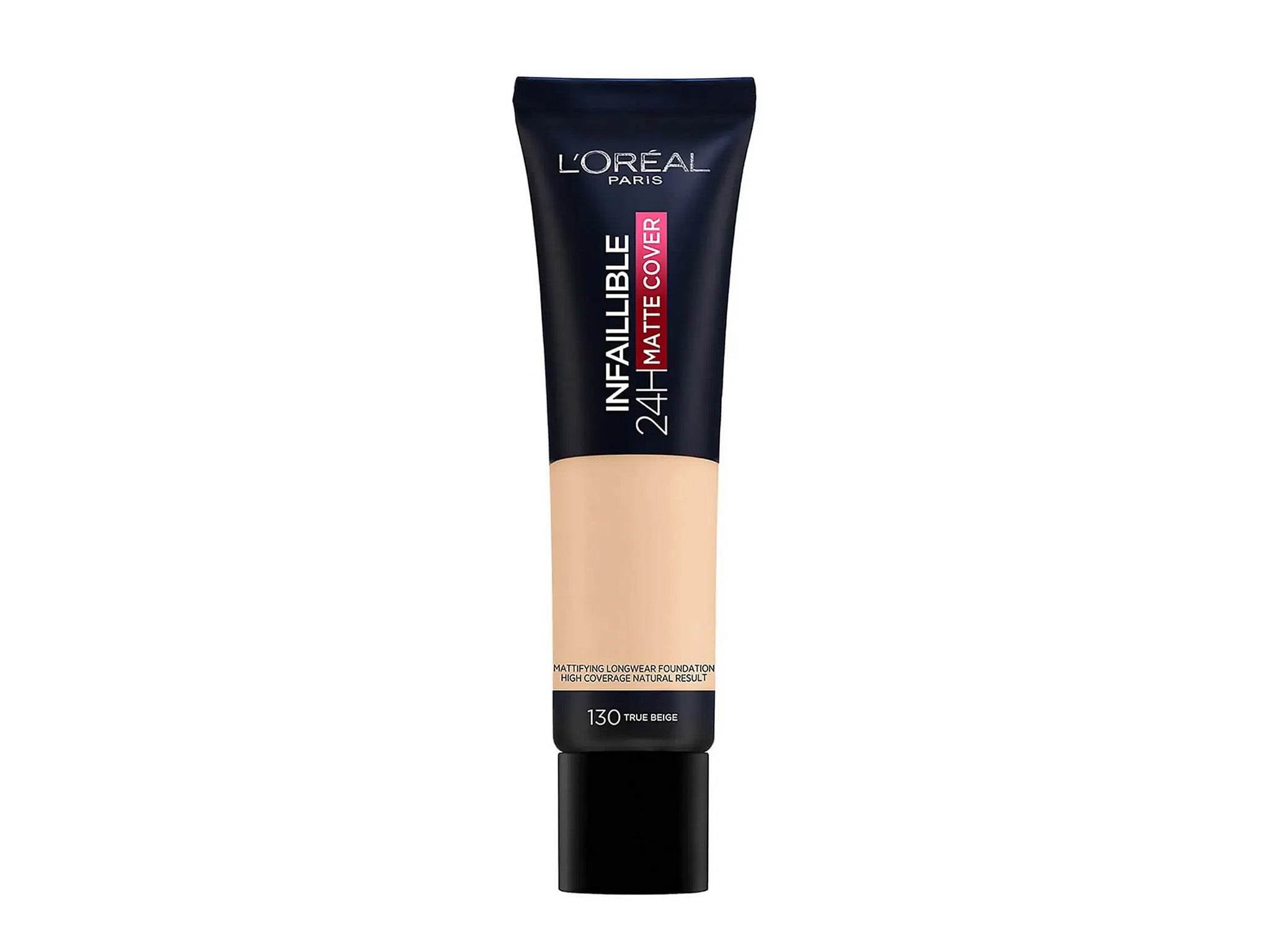 Best full coverage mineral 2024 foundation